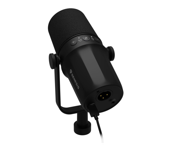 Genesis RADIUM 750D STUDYJNY USB/XLR STATYW NGM-2290 - 1360288 - zdjęcie 5